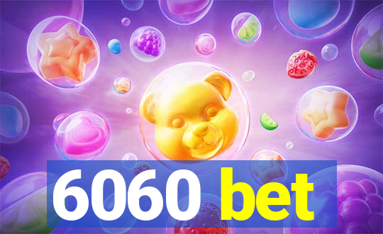 6060 bet